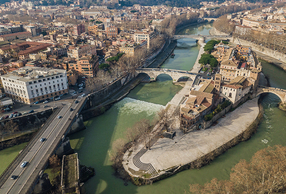 Isola Tiberina