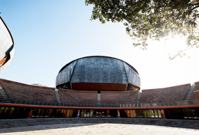 Auditorium Parco della Musica Ennio Morricone