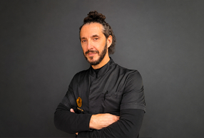 Dr. Giuseppe Grech