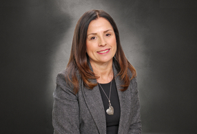 Lina Ermocida, General Manager 3Shape Italia