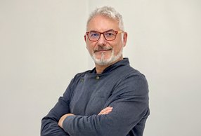 Dr. Fabrizio Andolfi