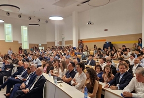 Less is More in Oral Rehabilitation Congresso Internazionale