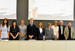 Presentazione Progetto Mimosa