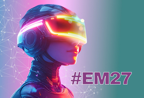 Expodental Meeting: i numeri dell'edizione 2026 Visual Expodental Meeting 2027
