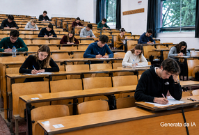 Aula universitaria