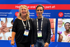 FDI World Dental Congress