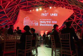 ISO/TC 106 Dentistry