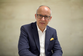 Stefano Alessandro Nesti