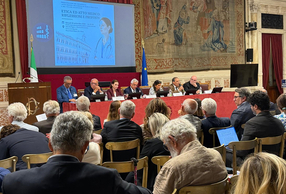 Evento 10 settembre a Palazzo Montecitorio