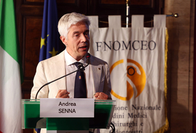 Andrea Senna