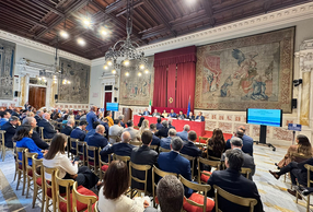 Evento "La sanità del futuro: sinergie vincenti tra pubblico e privato