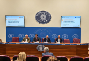Evento World Patient Safety Day 2026