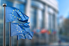 Bandiere europee