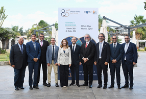 Elezione del nuovo Segretario Generale Nazionale FIMMG
