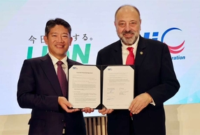 Rappresentante Lion Corporate e FDI