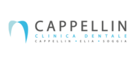 Clinica Dentale Cappellin logo