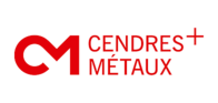 Cendres Metaux logo