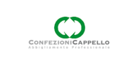 Confezioni Cappello logo