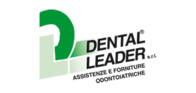 Dental Leader logo