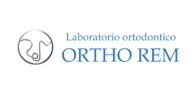 Laboratorio ortodontico ORTHO REM s.n.c. logo