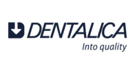 Dentalica logo