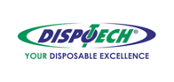 Dispotech logo