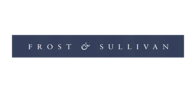 Frost & Sullivan logo