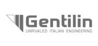 Gentilin logo