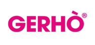 Gerho logo