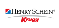 Henry Schein Krugg logo