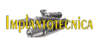 Implantotecnica logo