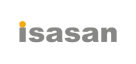 Isasan logo