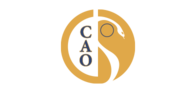 Logo FNOMCeO-CAO
