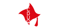 Logo del Collegio dei Docenti Universitari di discipline Odontostomatologiche ETS
