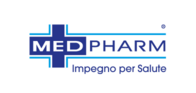 Logo Med Pharm Group