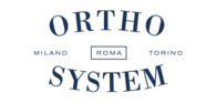 OrthoSystem Roma logo