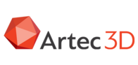 Logo Artec 3D