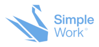Logo Simple Work
