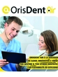 Copertina brochure OrisDent Air