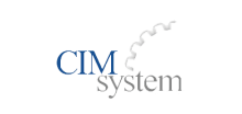 CIMsystem logo