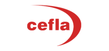 Logo Cefla