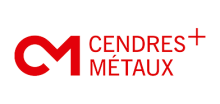 Cendres Metaux logo