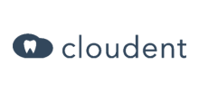 Cloudent logo