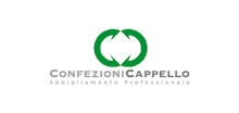 Confezioni Cappello logo