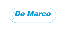De Marco logo