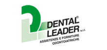 Dental Leader logo