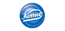 Komet logo