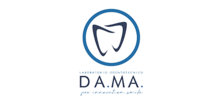 Laboratorio DA.MA. logo