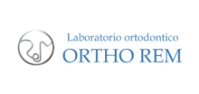 Laboratorio ortodontico ORTHO REM s.n.c. logo