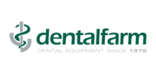 Dentalfarm logo